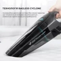 Пылесос Cecotec Conga Immortal ExtremeSuction 22.2 Animal Hand (CCTC-05441) фото 7