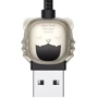 Кабель Baseus USB Cable to Lightning/microUSB/USB-C Tiger 3.5A 1.2m Black (CASX010001) фото 3