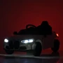 Дитячий електромобіль Bambi Racer BMW M4 білий (M 5096EBLR-1) фото 9