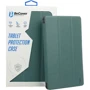 Аксесуар для iPad BeCover Smart Case Dark Green для iPad Pro 11 M4 2024 (711623) фото 5