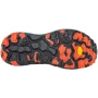 Кроссовки для бега New Balance Running Fresh Foam More Trail (MTMORLH2) 42 (9.5) желтые текстиль всесезон: Вид Кроссовки