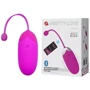 Виброяйцо Pretty Love ABNER (BI-014362HP)
