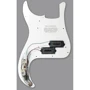 Пікгард зі звукоснимателями DIMARZIO Model P P-Bass (FB2100WA1BK): Виробник DIMARZIO