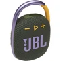 Акустика JBL Clip 4 Green (JBLCLIP4GRN): Тип портативная