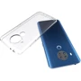 Чехол для телефонов BeCover TPU Case Transparancy for Nokia 3.4 (705356): Цвет прозрачный