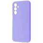 Чохол для телефона WAVE Full Silicone Cover Light Purple для Samsung A566 Galaxy A56 5G