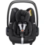 Автокрісло MAXI-COSI Pebble PRO i-Size Essential Black: Група 0-13 кг (група 0)