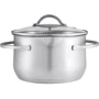 Кастрюля Polaris Solid-24C 6 л (015135): Тип Традиционная