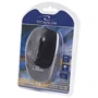 Мишка Esperanza Titanum TM110K Black: інтерфейс підключення дротова USB