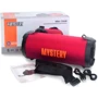 Акустика Mystery Red (MBA-739UB): Частотный диапазон 85-18500 Гц