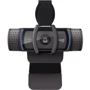 Logitech C920x Pro HD Webcam (960-001335): Интерфейс подключения USB-A 2.0