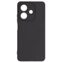 Чехол для телефонов ArmorStandart ICON Case Camera cover Black for OPPO A3 4G / A3x 4G / A40m 4G (ARM80883)