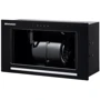 Вытяжка GRANADO Palamos 4613-1200 Black glass (GCH4613120011): Тип воздухоочистителя Рециркуляция, Отвод
