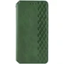 Чохол для телефона Mobile Case Getman Cubic Green для Motorola G15 4G