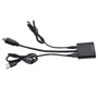 Комплектуючі для майнінга STLab U-990 black фото 5