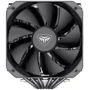 Кулер PCCooler G6 BK: Назначение для процессора