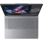 Ноутбук Lenovo Yoga Slim 7 15ILL9 (83HM002PPB): Видеоадаптер Intel Arc Graphics