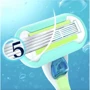 Gillette Venus Embrace Сменные касеты для бритья для женщин 8 шт фото 4