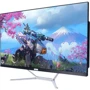 Моноблок ARTLINE Gaming G75 (G75v45): Диагональ экрана 25" и больше