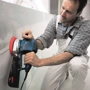 Вибрационная шлифмашина Bosch GEX 34-125 (0601372300): Тип машины вибрационная