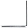 Ноутбук Dell Precision 3591 (N105P3591EMEA_VP): Операционная система Windows 11 Pro