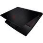 Ноутбук MSI Thin GF63 (12UDX-1098XUA) UA: Процессор Intel Core i7-12650H (1.7 - 4.7 ГГц) / 10 - ядерный