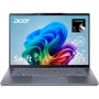 Ноутбук Acer Swift 14 AI SF14-11 (NX.KZXEU.001) UA