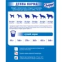 Сухой корм Chappi для взрослых собак С говядиной, птицей и овощами 13.5кг (5998749128350): Свойства Основное питание