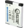 Акумулятор ExtraDigital Panasonice DMW-BCL7