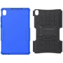 Аксесуар для планшетних ПК BeCover Armored Shockproof Case з Stand Blue для Lenovo Tab M8 TB-8505/TB-8705/M8 TB-8506 (3rd Gen) (705959) фото 4