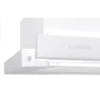 Витяжка Minola HTL 6010 BL 430: Тип фільтра повітря Відведення