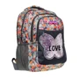 Ранец-рюкзак CLASS 9931 Butterfly, 38x28x16см: Возрастная группа от 6 до 10 лет