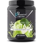 Аминокислота для спорта Powerful Progress Gluta Х 300 g /30 servings/ Apple