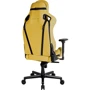 Кресло для геймеров HATOR Arc Fabric (HTC-995) Saffron Yellow фото 4