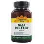 Country Life Gaba Relaxer Гамма-аміномасляна кислота релаксант 90 таблеток