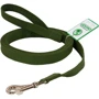 Поводок Lucky Pet 2.5 см х 1.2 м зеленый (550484)
