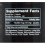 Earth‘s Creation Beautiful Biotin Биотин 10000 мкг 100 капсул: Тип Витамин B