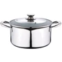 Кастрюля Кастрюля Bergner BG 6555 (5.4л)