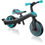 Велосипед Globber Explorer Trike 4в1 бирюзовый (632-105-3) фото 6