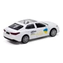 Автомодель TechnoDrive Toyota Camry Uklon белый (250291): Комплектация одна модель