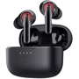 Навушники Tribit FlyBuds C1 BTH93 Black