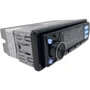 Бездисковая MP3-магнитола Celsior CSW-2304MS: Дисплей цветной