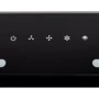 Вытяжка Minola HBI 6873 BL GLASS 1200 LED Line фото 6