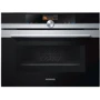 Духовой шкаф электрический Siemens CM636GBS1