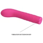 Стимулятор G-точки LYBAILE Pretty Love Atlas Vibrator Pink