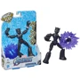 Фигурка Hasbro Мстители Бенди 15 см E7868 Avengers Bend and flex Black Panther (E7377_E7868): Тип Персонаж мультфильма, фильма