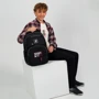 Рюкзак Kite Education Teens 903L NASA (NS25-903L): Тип Для старшеклассников