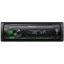Pioneer MVH-S120UIG: Формфактор 1 DIN