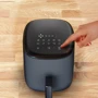 Фритюрница Tefal Easy Fry Compact EY145B10 фото 6