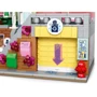 Конструктор LEGO Friends Хартлейк-Сіті Квартири та магазини 2040 деталей (42670) фото 6